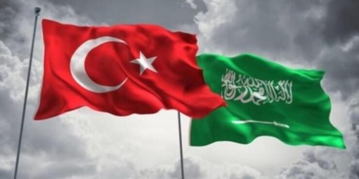 1140 Suudi şirket Türkiye’de yatırım yapacak!