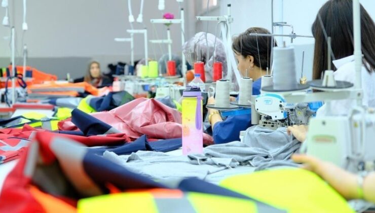 2022 yılı hizmet ihracatı rakamları açıklandı