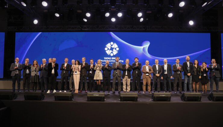  “2023 Bizim yılımız olacak”