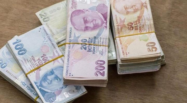 2023’te bütçe açık vererek başladı