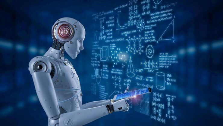 2023’ün en popüler yapay zeka araçları açıklandı