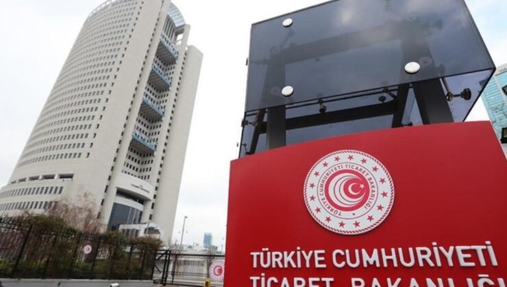 ’’2023 yılında cari işlemler açığı 45,2 milyar Dolar’a geriledi’’