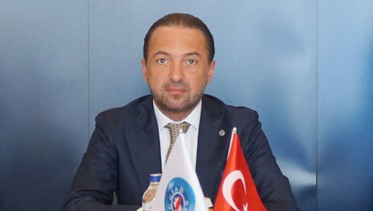 2024’te Avrupa genç girişimcilerinin başkanlığı yeniden Türkiye’ye geliyor