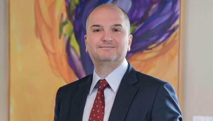 2024’ün ilk çeyreğinde 19,6 milyar TL’lik ciro