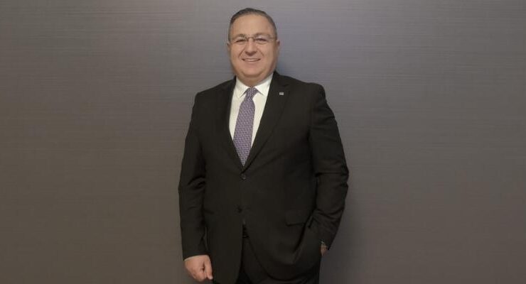 2024’te 100 yeni projeyle ihracatı artıracağız