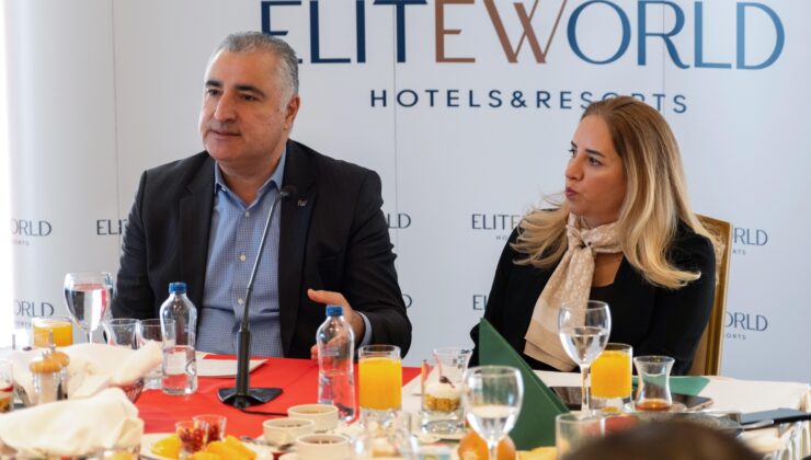 2030 yılına kadar otel sayısını 50’ye çıkaracaklar