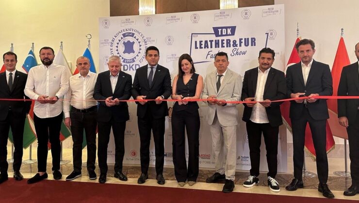 20’ye yakın ülkeden 1300’den fazla alıcı Antalya’ya geldi