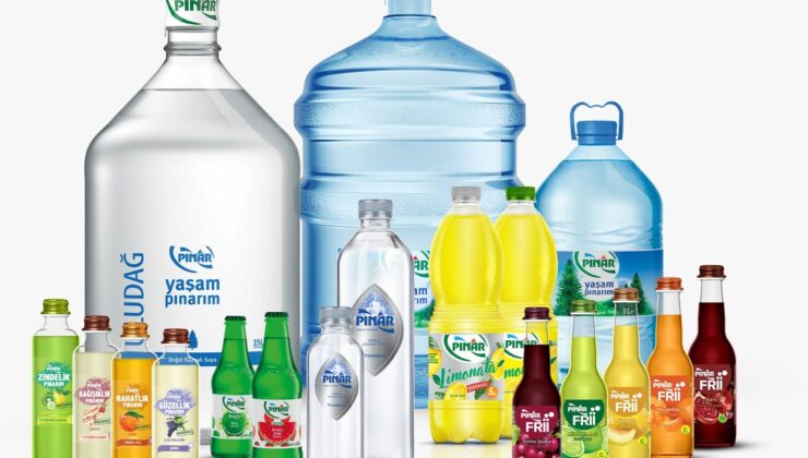 30 ülkeye 40 bin tonluk ihracat