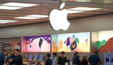 AB Apple’a 500 milyon euro ceza vermeye hazırlanıyor