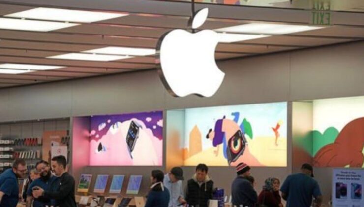 AB Apple’a 500 milyon euro ceza vermeye hazırlanıyor