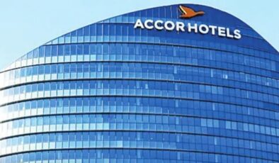 Accor, Türkiye’de 100 otele ulaşacak