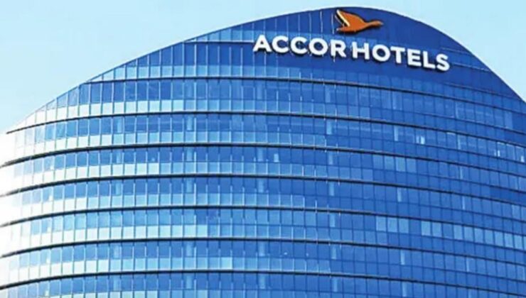 Accor, Türkiye’de 100 otele ulaşacak