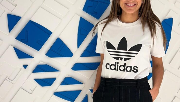 Adidas Türkiye’de insan kaynakları direktörü belli oldu