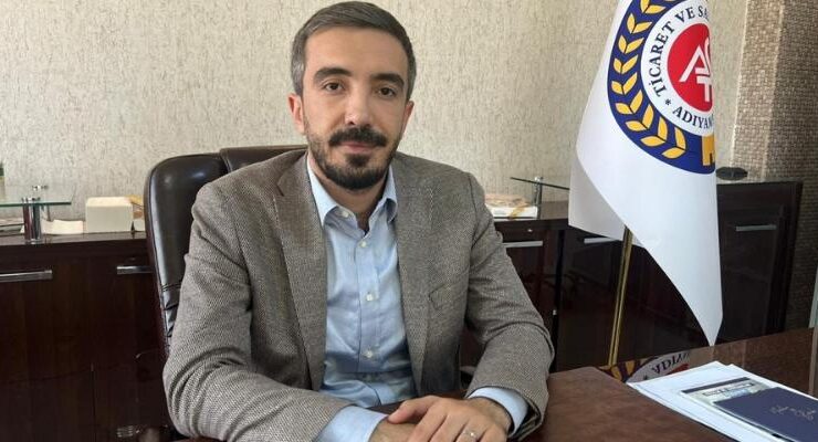 Adıyaman küllerinden doğacak