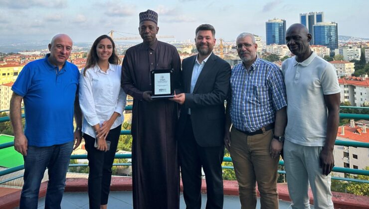 AFEX’e Gambiya’dan tam destek