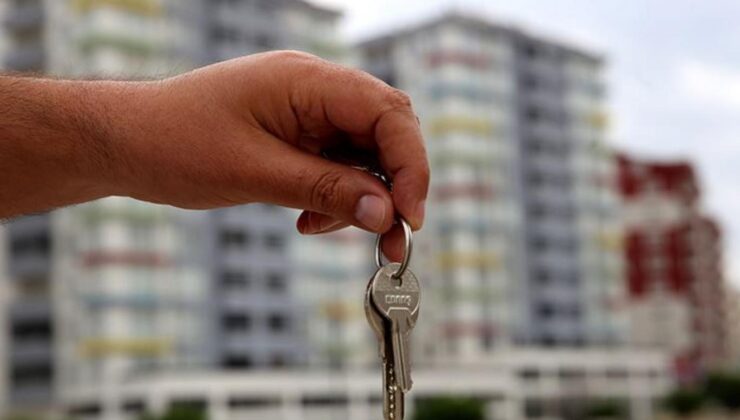 Ağustos ayı kira artış oranı belli oldu