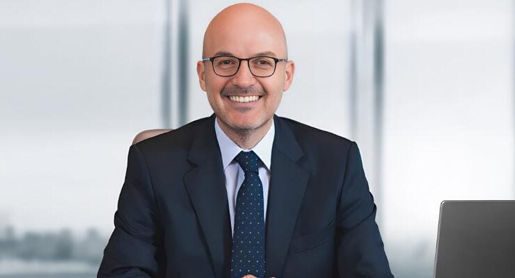 Ahlatcı Holding’de yeni dönem