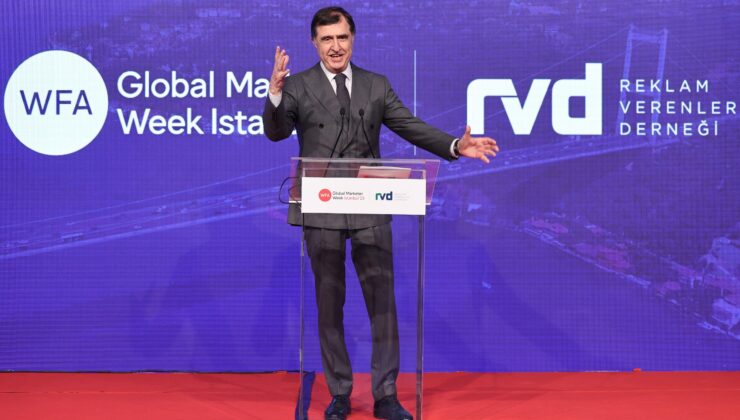 Ahmet Pura, 12’nci kez WFA Yönetim Kurulu’nda