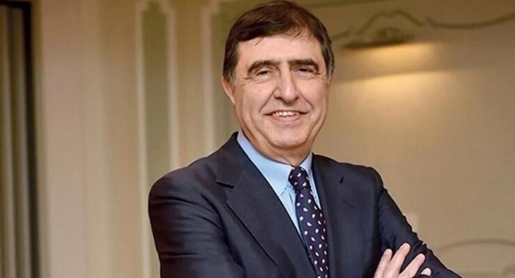 Ahmet Pura 8’inci kez RVD Başkanı oldu