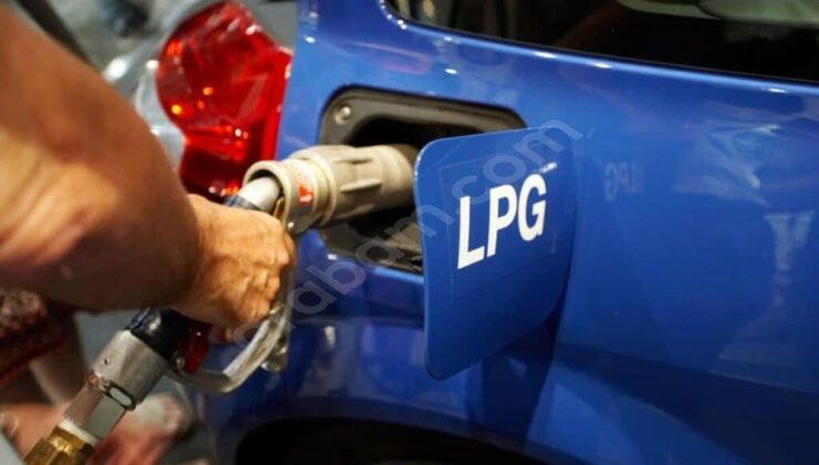 Akaryakıta gelen zamlar LPG’ye geçişi artırdı