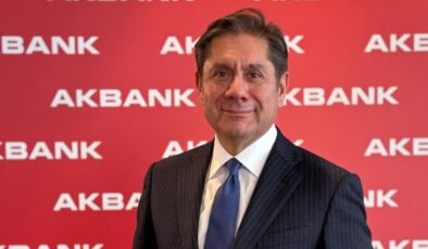 Akbank’tan ekonomi yönetimine tam destek