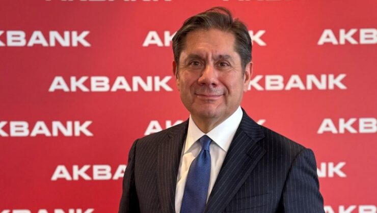 Akbank’tan ekonomi yönetimine tam destek