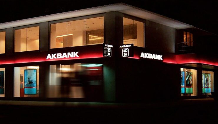 Akbank’ta yeni atamalar