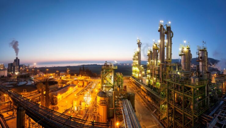 Akkök Holding’den 340 milyon Dolarlık dev yatırım