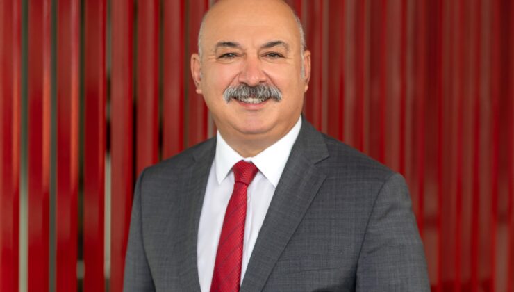 Aksigorta Genel Müdürü Uğur Gülen görevinden ayrılıyor!