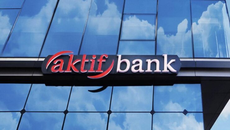 Aktif Bank’ın yeni yapılanmasına yeni isimler