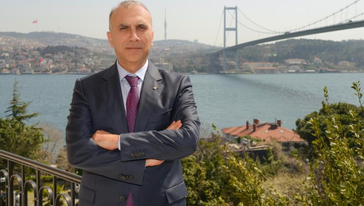 Alarko Holding, 3 milyar TL’nin üzerinde kâr elde etti