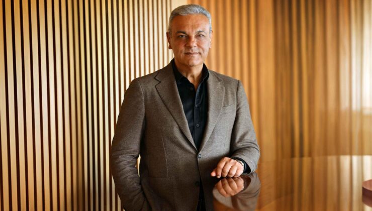 Ali Haydar Bozkurt: “Otomotiv satışındaki düşüş şaşırtıcı değil”