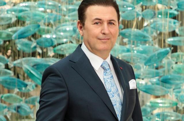 Alışveriş merkezleri yaşam merkezine dönüştü