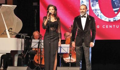 Almanya ve Türkiye arasındaki medya köprüsü