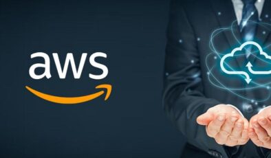 Amazon’dan Almanya’ya dev yatırım