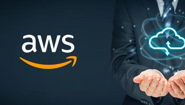 Amazon’dan Almanya’ya dev yatırım