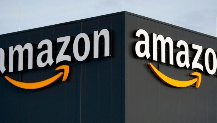 Amazon Türkiye, depo operatörlüğü pozisyonu için 400 kişiyi işe alacak