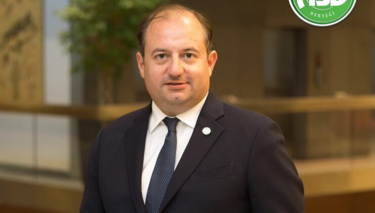 Ambalaj sektörü yeniden ‘Zeki Sarıbekir’ dedi