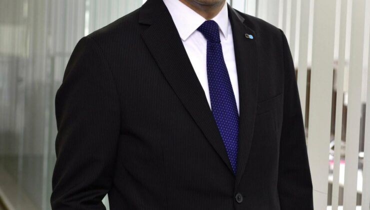 Anadolubank sürdürülebilir tarıma destek vermeye devam ediyor