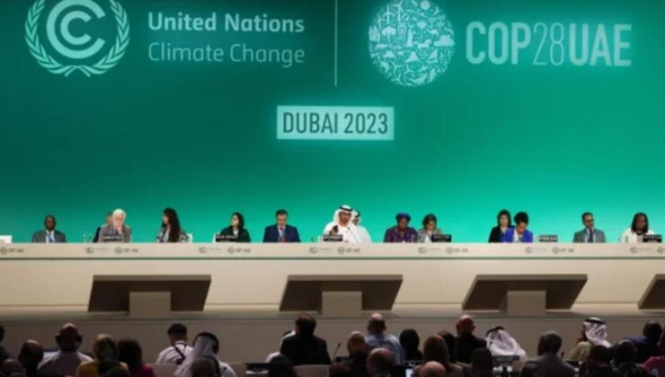 Armağan Vurdu anlattı: COP28’de bir haftada neler oldu?