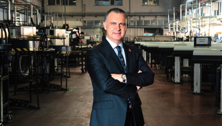 Armatür sektörü ihracatı 4 milyar doları aştı