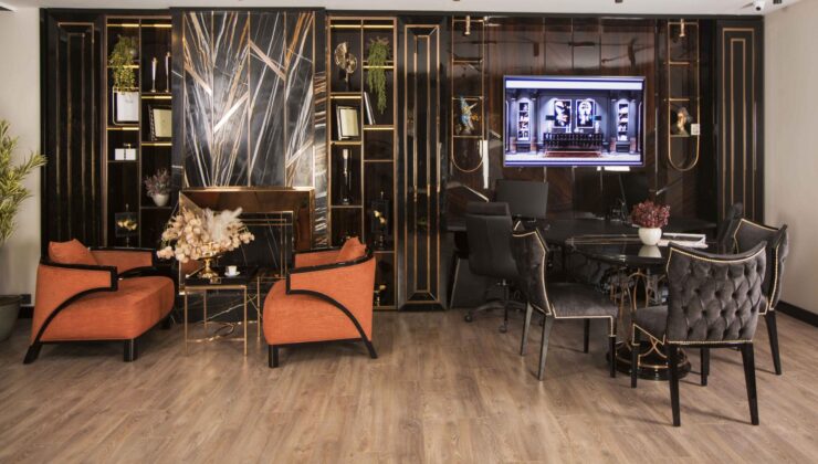 Art Design İspanya’ya showroom açıyor