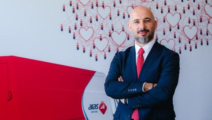Artık kargonuzu 7/24 teslim alabiliyorsunuz