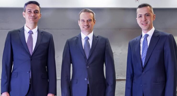 Arzum’da yeni dönem