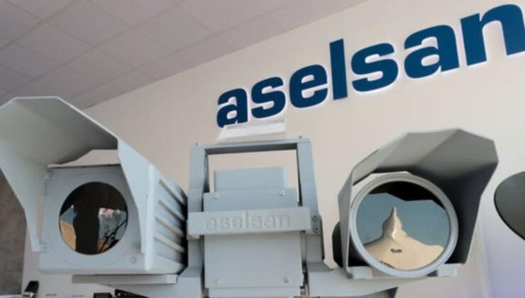 Aselsan’dan 82 milyon euroluk sözleşme