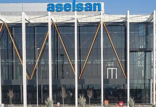 Aselsan iki dev anlaşmaya imza attı