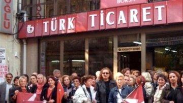 Asırlık banka satıldı!