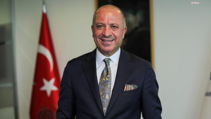 ASO Başkanlığına Seyit Ardıç seçildi