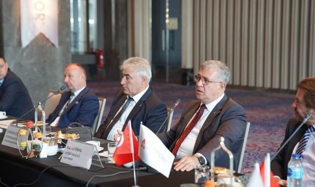 ASTOR 2023 ilk yarı bilanço verilerini açıkladı