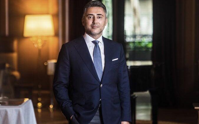 Atık toplama teknesi sürdürülebilirliğe yelken açıyor
